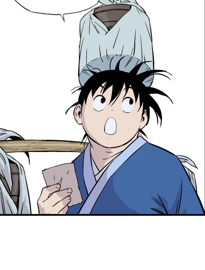 Gosu Chapter 232 page 27 - Chapter 232: [Chapter 2] Ep. 145 (Series Finale) [END]