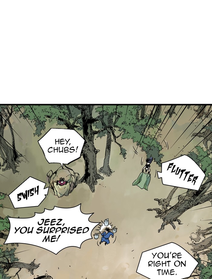 Gosu Chapter 232 page 28 - Chapter 232: [Chapter 2] Ep. 145 (Series Finale) [END]