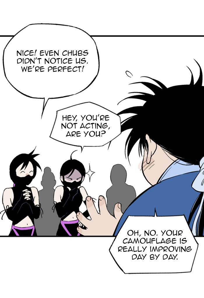 Gosu Chapter 232 page 30 - Chapter 232: [Chapter 2] Ep. 145 (Series Finale) [END]