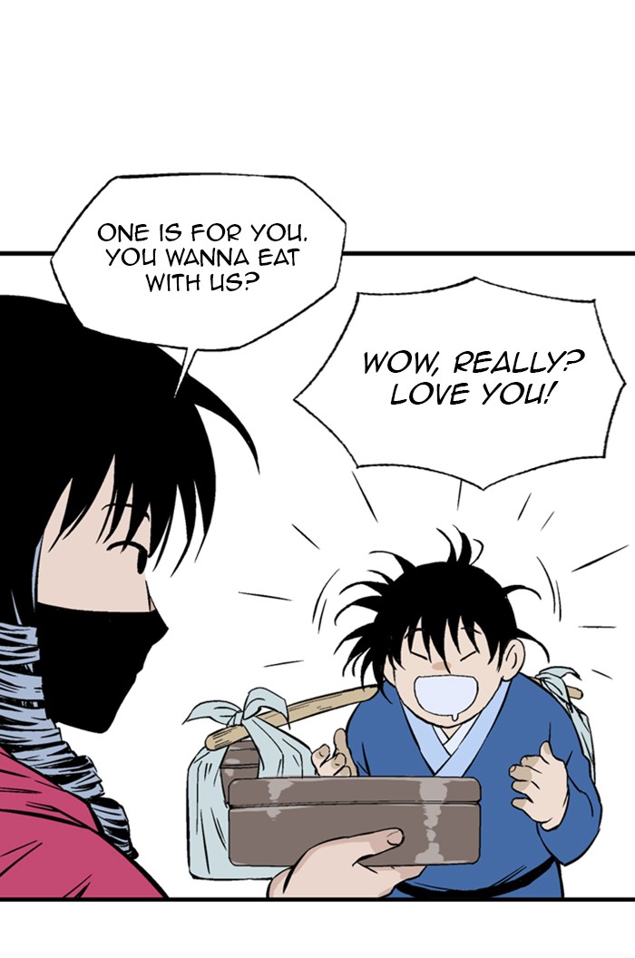 Gosu Chapter 232 page 31 - Chapter 232: [Chapter 2] Ep. 145 (Series Finale) [END]