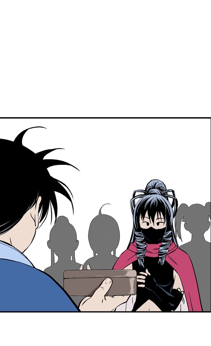 Gosu Chapter 232 page 32 - Chapter 232: [Chapter 2] Ep. 145 (Series Finale) [END]