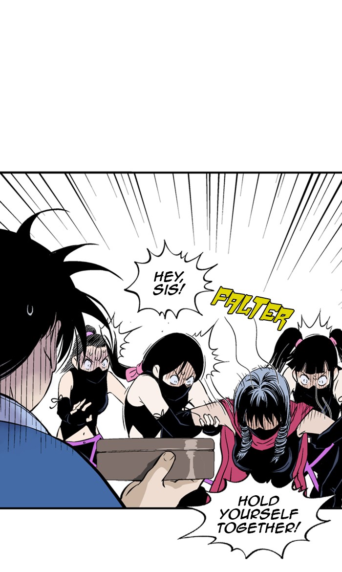 Gosu Chapter 232 page 33 - Chapter 232: [Chapter 2] Ep. 145 (Series Finale) [END]