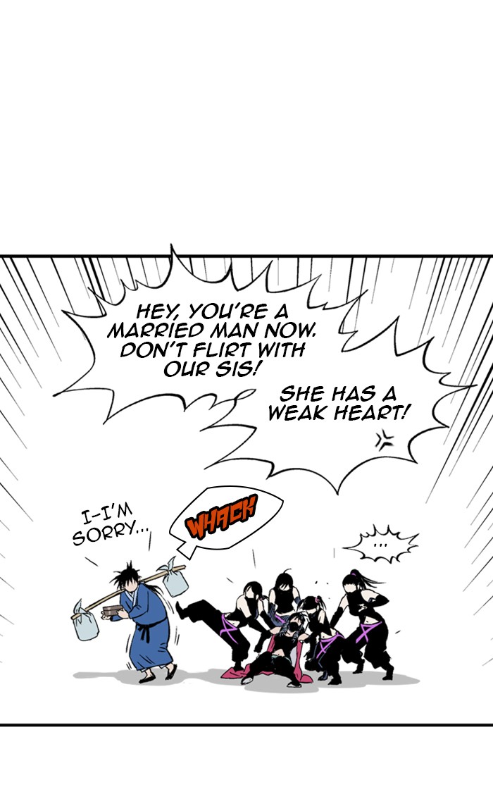 Gosu Chapter 232 page 34 - Chapter 232: [Chapter 2] Ep. 145 (Series Finale) [END]