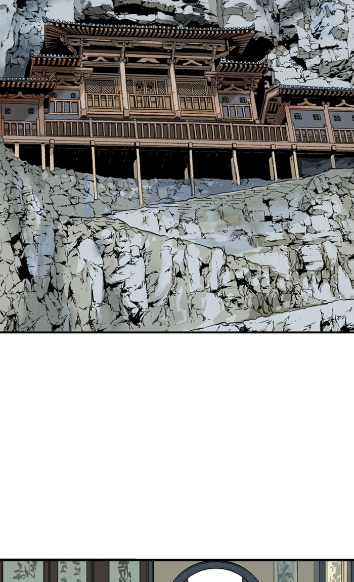 Gosu Chapter 232 page 38 - Chapter 232: [Chapter 2] Ep. 145 (Series Finale) [END]