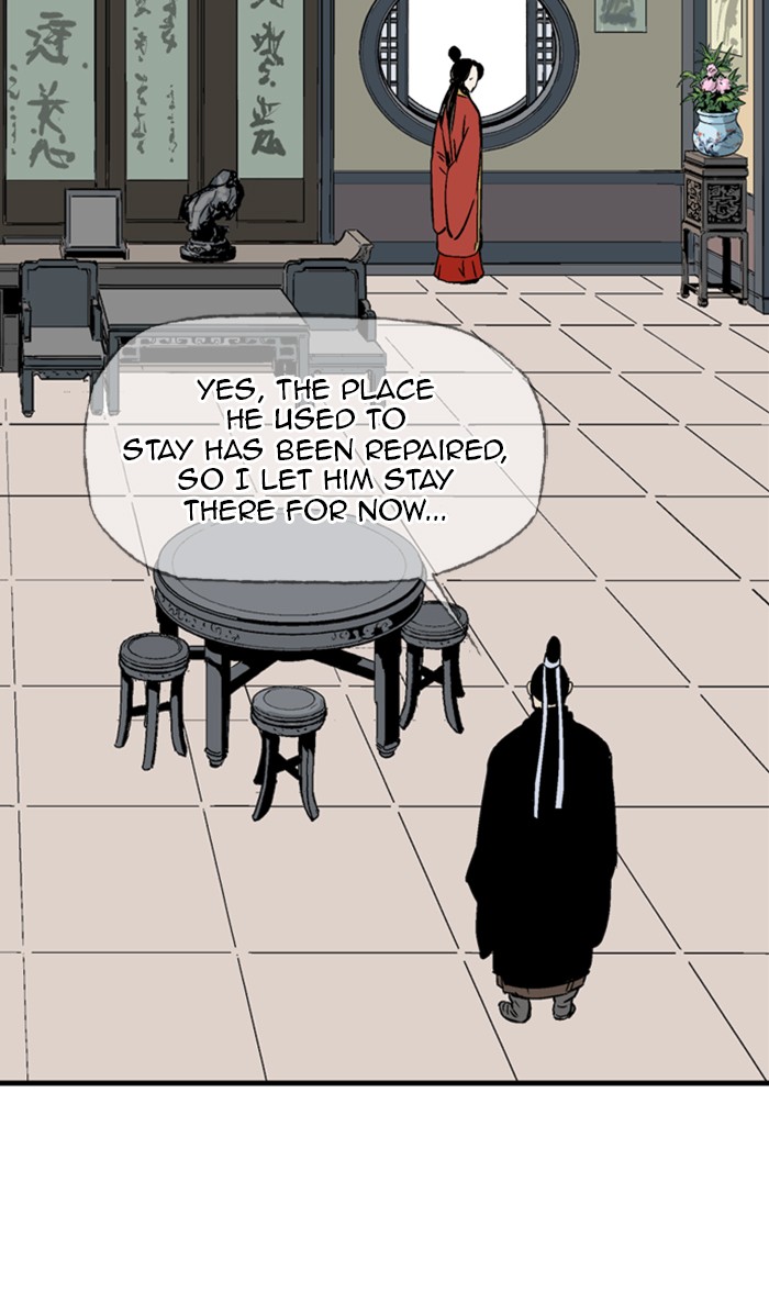 Gosu Chapter 232 page 39 - Chapter 232: [Chapter 2] Ep. 145 (Series Finale) [END]