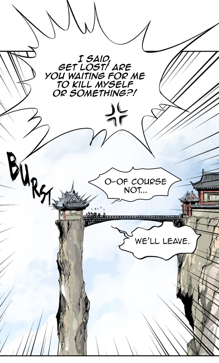 Gosu Chapter 232 page 4 - Chapter 232: [Chapter 2] Ep. 145 (Series Finale) [END]