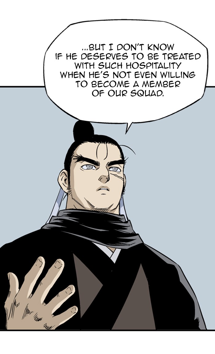 Gosu Chapter 232 page 40 - Chapter 232: [Chapter 2] Ep. 145 (Series Finale) [END]
