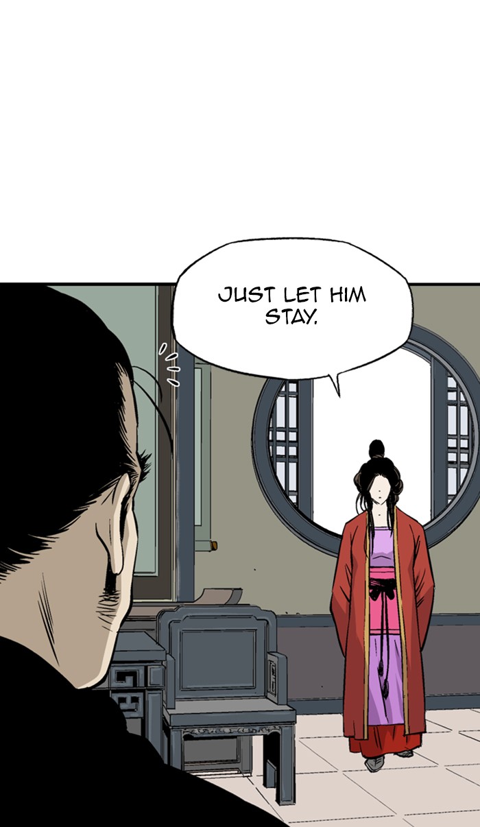 Gosu Chapter 232 page 41 - Chapter 232: [Chapter 2] Ep. 145 (Series Finale) [END]