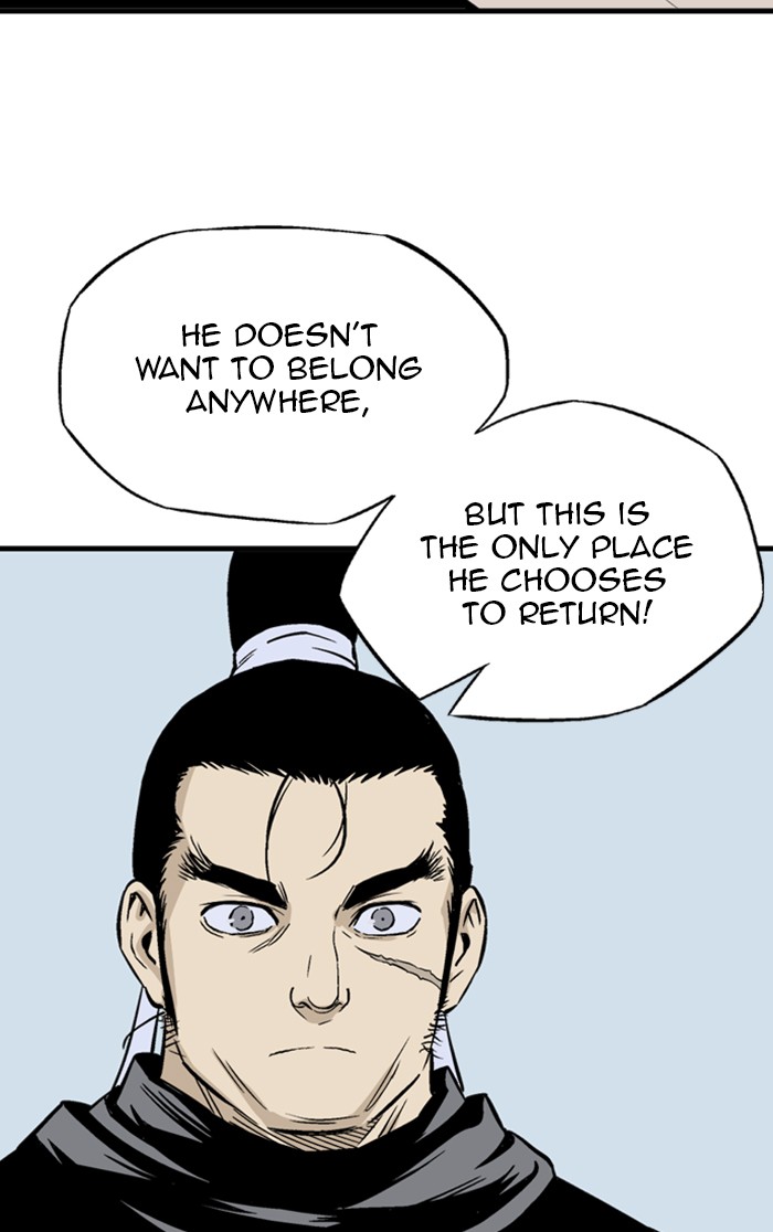 Gosu Chapter 232 page 42 - Chapter 232: [Chapter 2] Ep. 145 (Series Finale) [END]