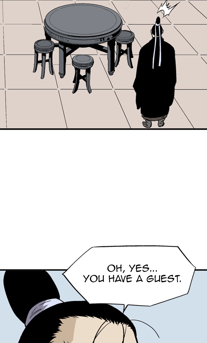 Gosu Chapter 232 page 44 - Chapter 232: [Chapter 2] Ep. 145 (Series Finale) [END]
