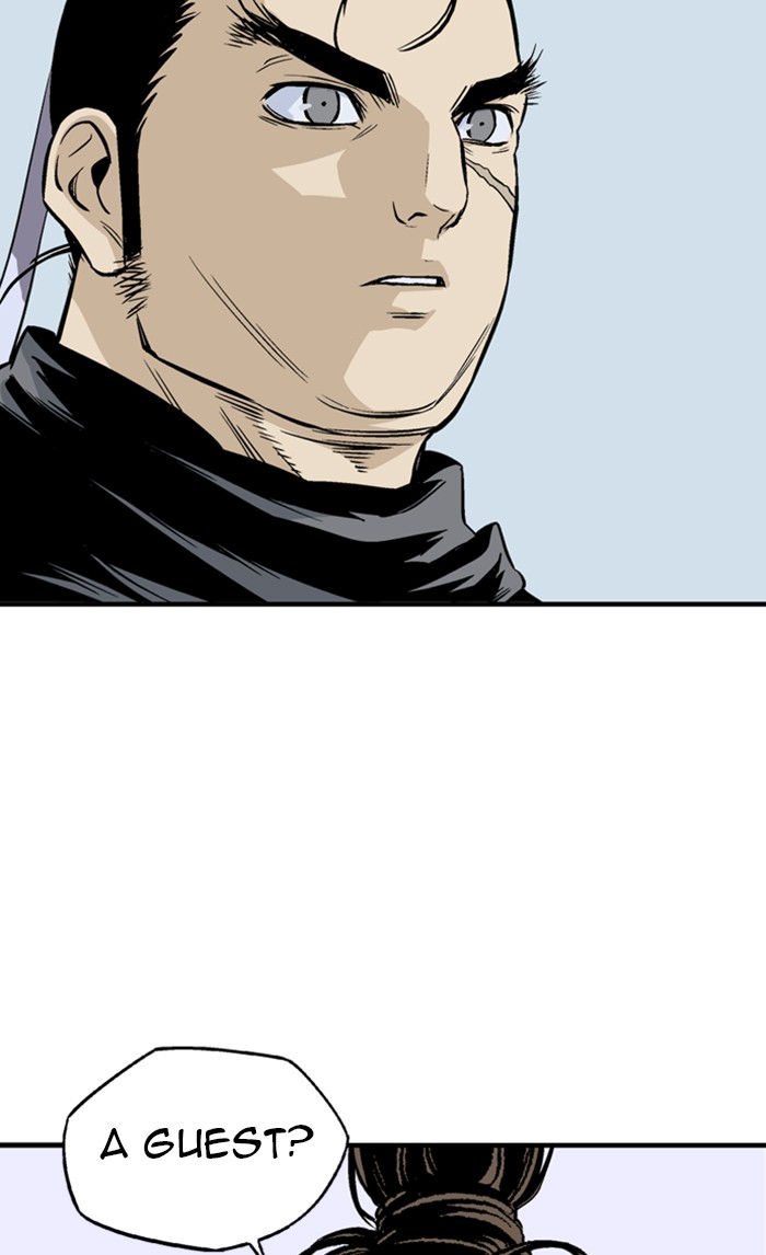 Gosu Chapter 232 page 45 - Chapter 232: [Chapter 2] Ep. 145 (Series Finale) [END]