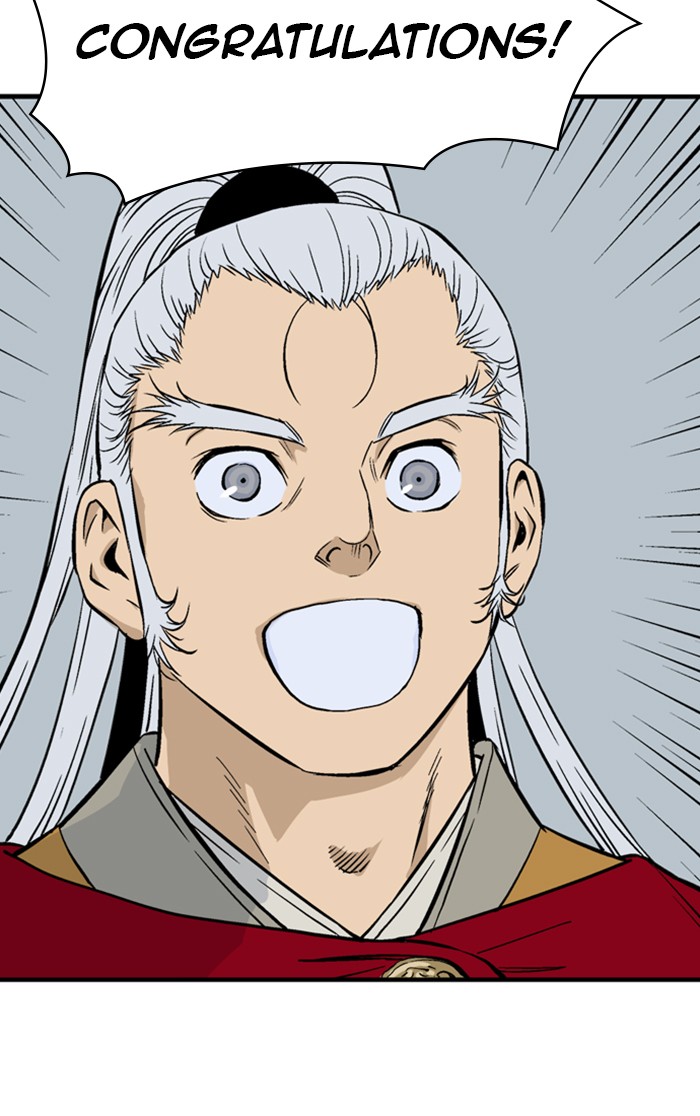 Gosu Chapter 232 page 47 - Chapter 232: [Chapter 2] Ep. 145 (Series Finale) [END]