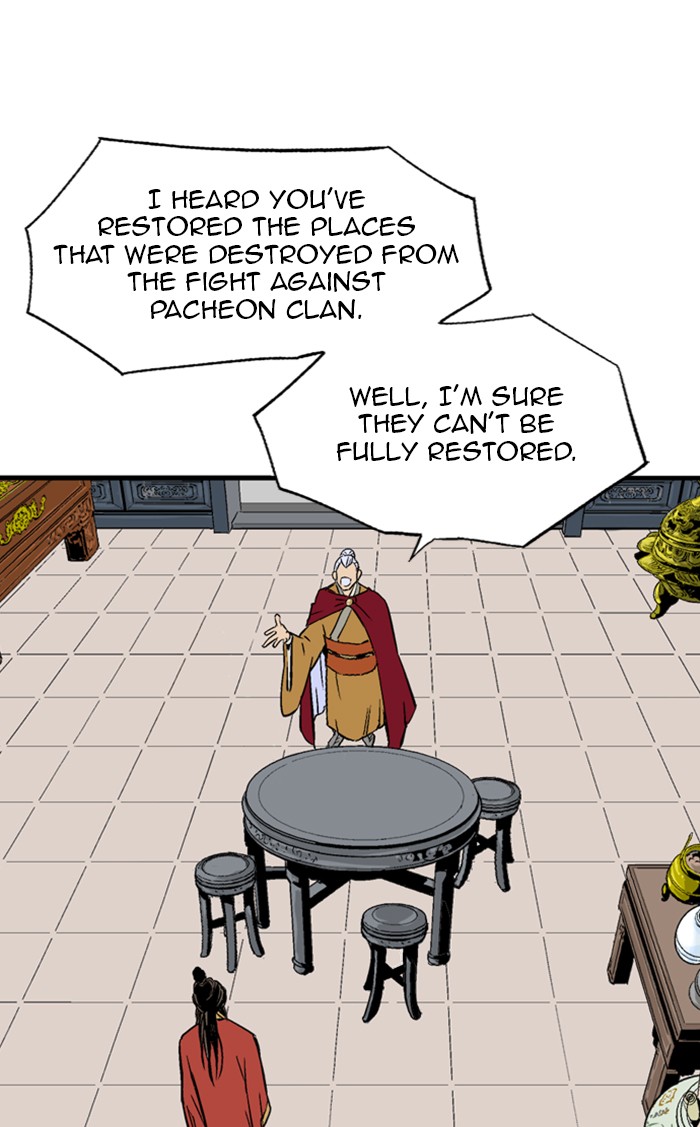 Gosu Chapter 232 page 48 - Chapter 232: [Chapter 2] Ep. 145 (Series Finale) [END]