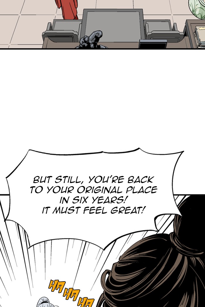 Gosu Chapter 232 page 49 - Chapter 232: [Chapter 2] Ep. 145 (Series Finale) [END]