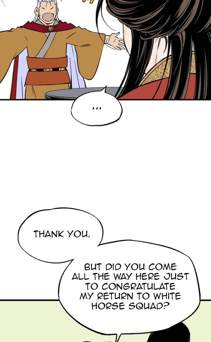 Gosu Chapter 232 page 50 - Chapter 232: [Chapter 2] Ep. 145 (Series Finale) [END]