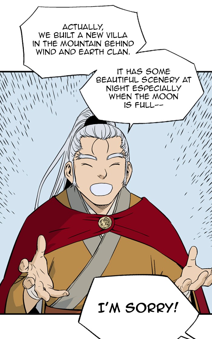 Gosu Chapter 232 page 53 - Chapter 232: [Chapter 2] Ep. 145 (Series Finale) [END]