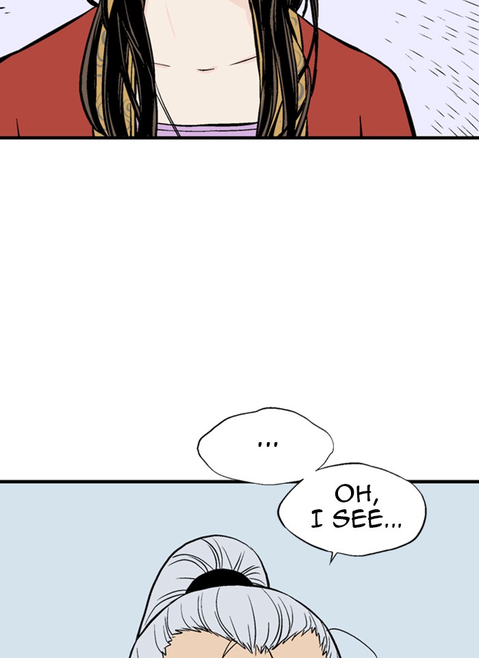 Gosu Chapter 232 page 55 - Chapter 232: [Chapter 2] Ep. 145 (Series Finale) [END]