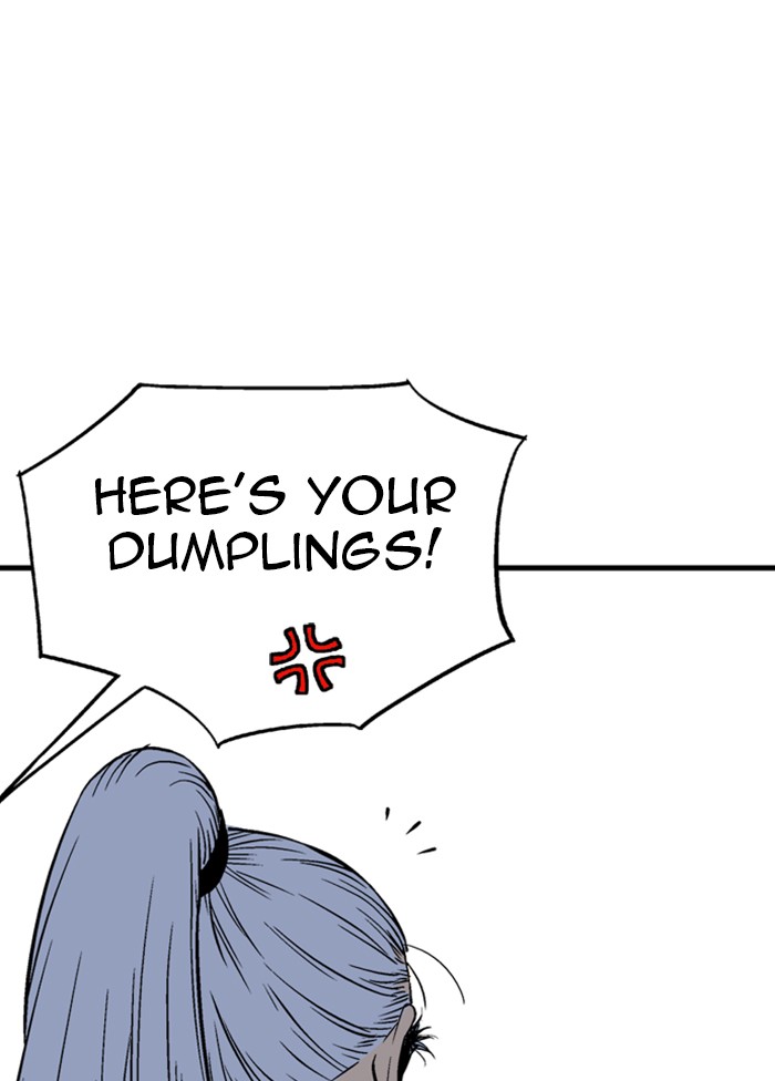 Gosu Chapter 232 page 57 - Chapter 232: [Chapter 2] Ep. 145 (Series Finale) [END]