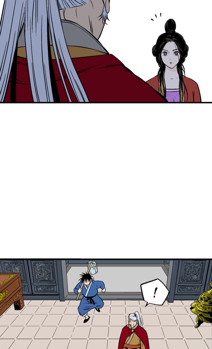 Gosu Chapter 232 page 58 - Chapter 232: [Chapter 2] Ep. 145 (Series Finale) [END]