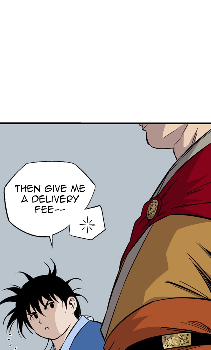 Gosu Chapter 232 page 62 - Chapter 232: [Chapter 2] Ep. 145 (Series Finale) [END]