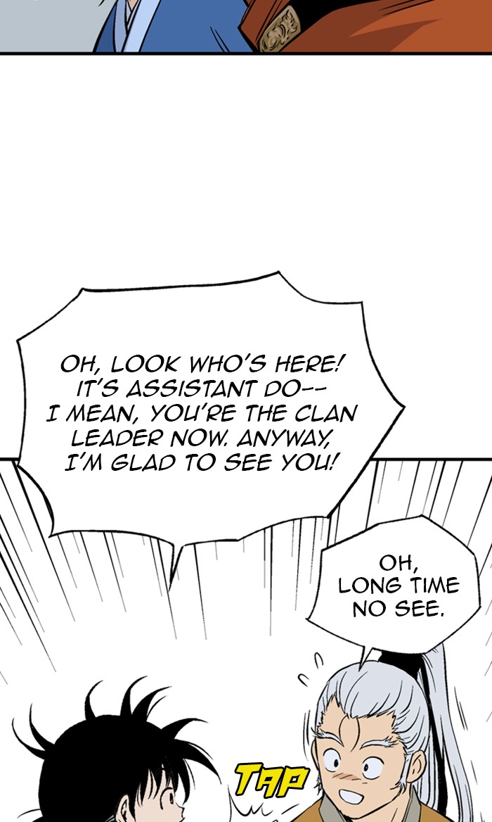 Gosu Chapter 232 page 63 - Chapter 232: [Chapter 2] Ep. 145 (Series Finale) [END]
