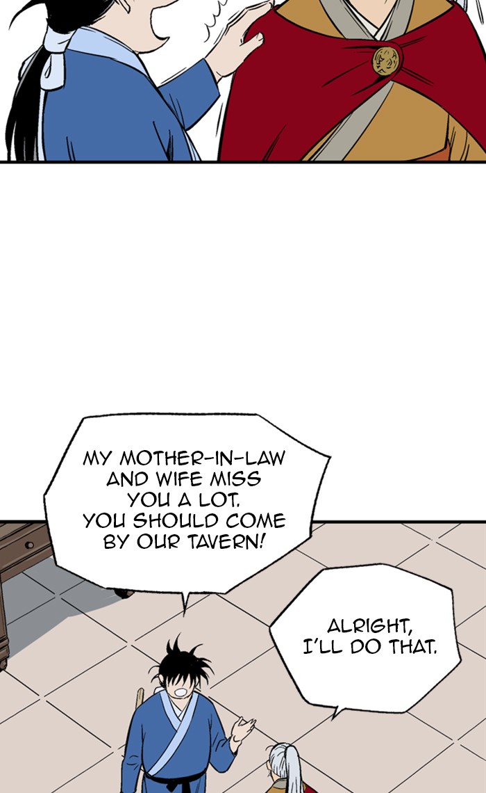 Gosu Chapter 232 page 64 - Chapter 232: [Chapter 2] Ep. 145 (Series Finale) [END]