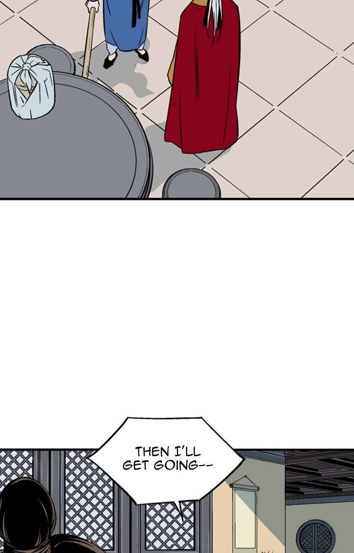 Gosu Chapter 232 page 65 - Chapter 232: [Chapter 2] Ep. 145 (Series Finale) [END]