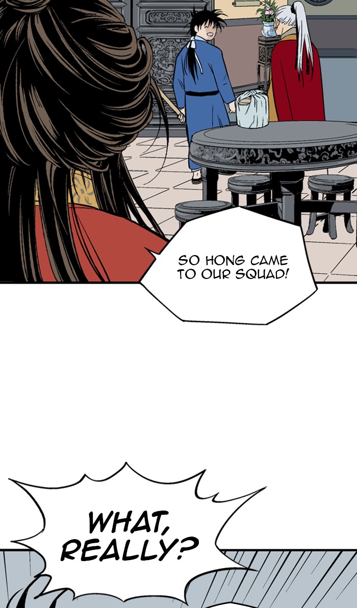 Gosu Chapter 232 page 66 - Chapter 232: [Chapter 2] Ep. 145 (Series Finale) [END]