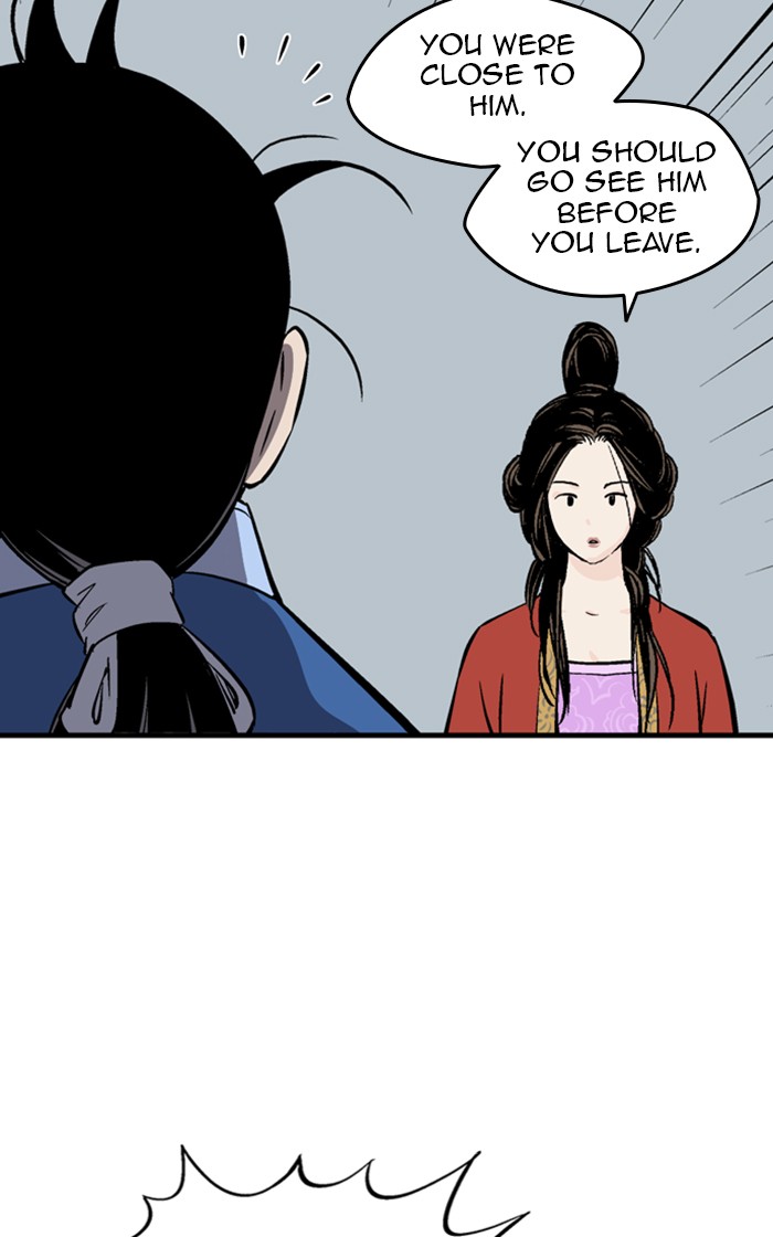 Gosu Chapter 232 page 67 - Chapter 232: [Chapter 2] Ep. 145 (Series Finale) [END]