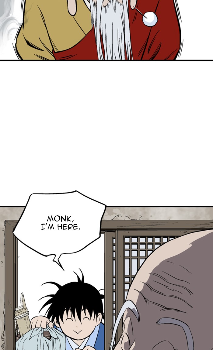 Gosu Chapter 232 page 7 - Chapter 232: [Chapter 2] Ep. 145 (Series Finale) [END]