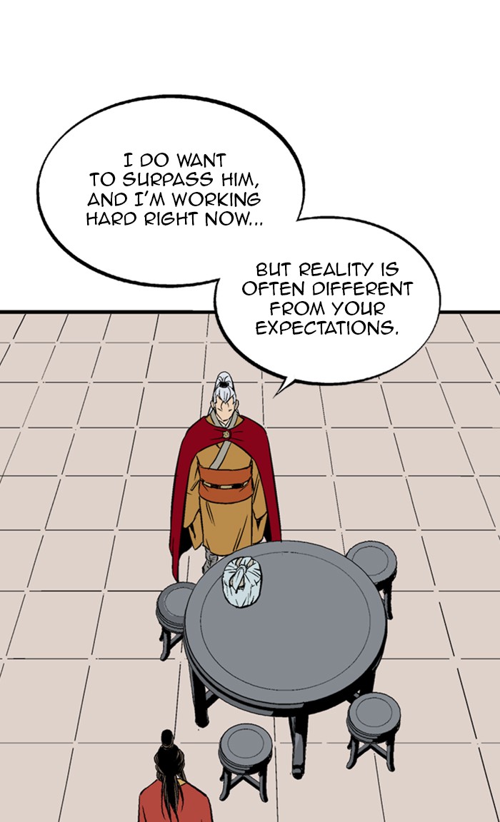 Gosu Chapter 232 page 76 - Chapter 232: [Chapter 2] Ep. 145 (Series Finale) [END]