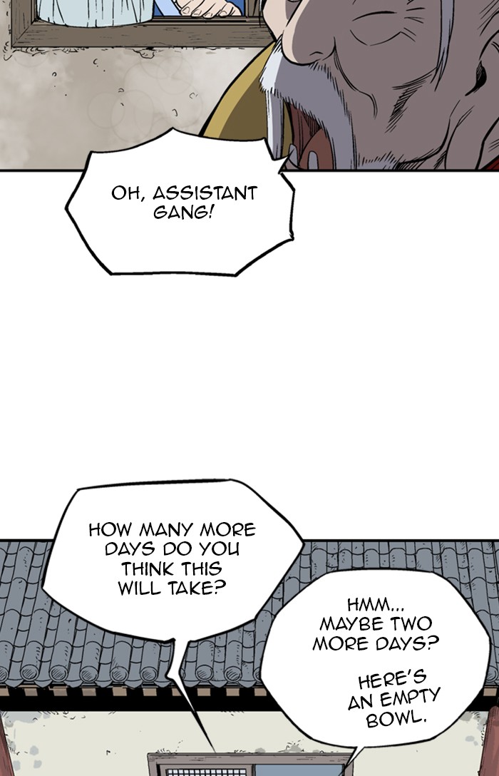 Gosu Chapter 232 page 8 - Chapter 232: [Chapter 2] Ep. 145 (Series Finale) [END]