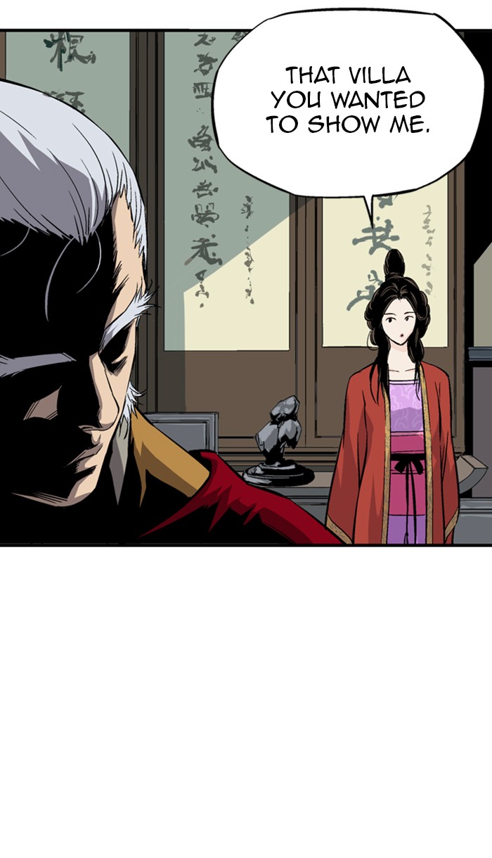 Gosu Chapter 232 page 81 - Chapter 232: [Chapter 2] Ep. 145 (Series Finale) [END]