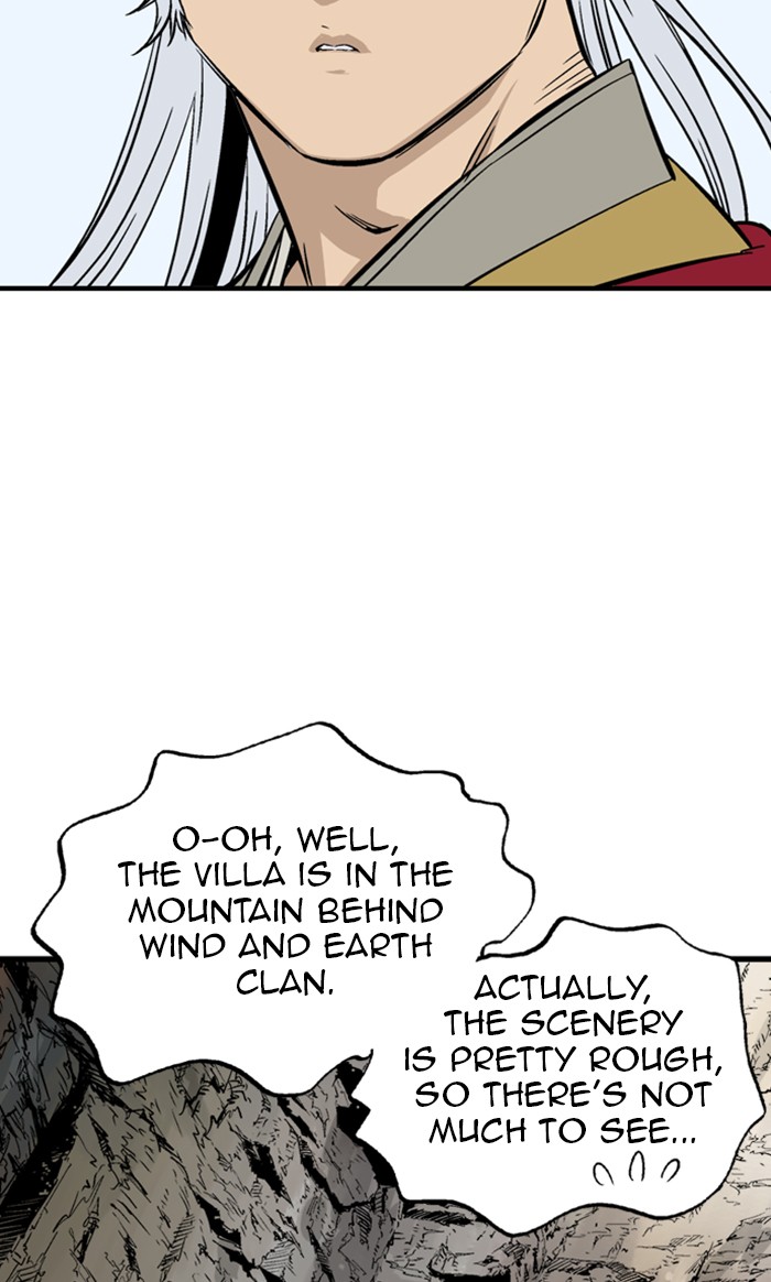Gosu Chapter 232 page 85 - Chapter 232: [Chapter 2] Ep. 145 (Series Finale) [END]