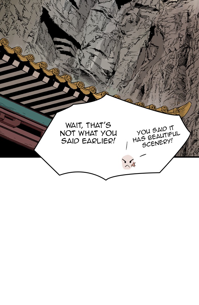 Gosu Chapter 232 page 86 - Chapter 232: [Chapter 2] Ep. 145 (Series Finale) [END]