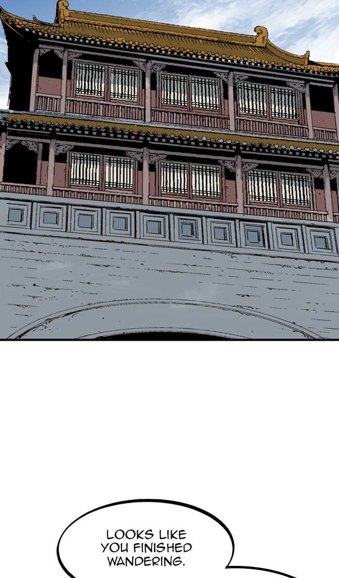 Gosu Chapter 232 page 88 - Chapter 232: [Chapter 2] Ep. 145 (Series Finale) [END]
