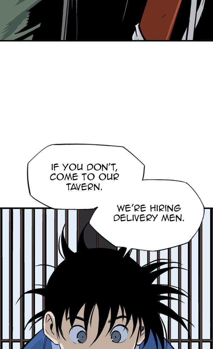 Gosu Chapter 232 page 91 - Chapter 232: [Chapter 2] Ep. 145 (Series Finale) [END]