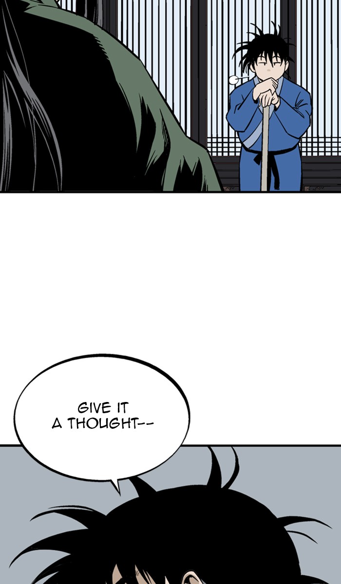 Gosu Chapter 232 page 93 - Chapter 232: [Chapter 2] Ep. 145 (Series Finale) [END]