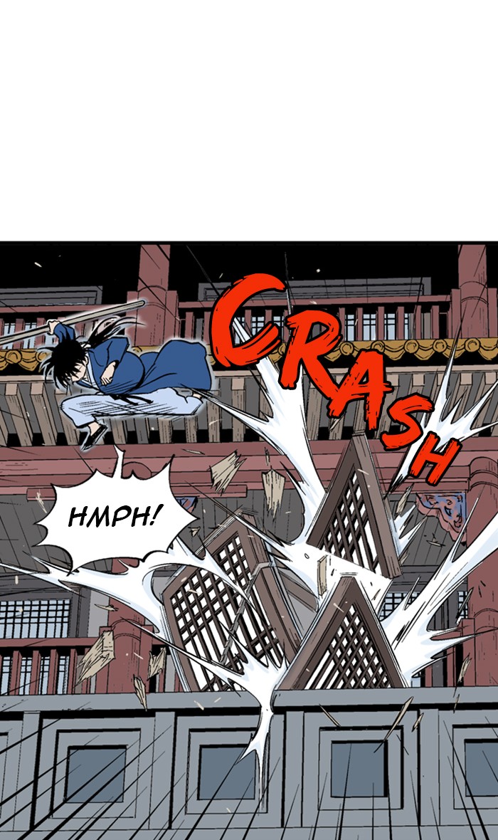 Gosu Chapter 232 page 98 - Chapter 232: [Chapter 2] Ep. 145 (Series Finale) [END]