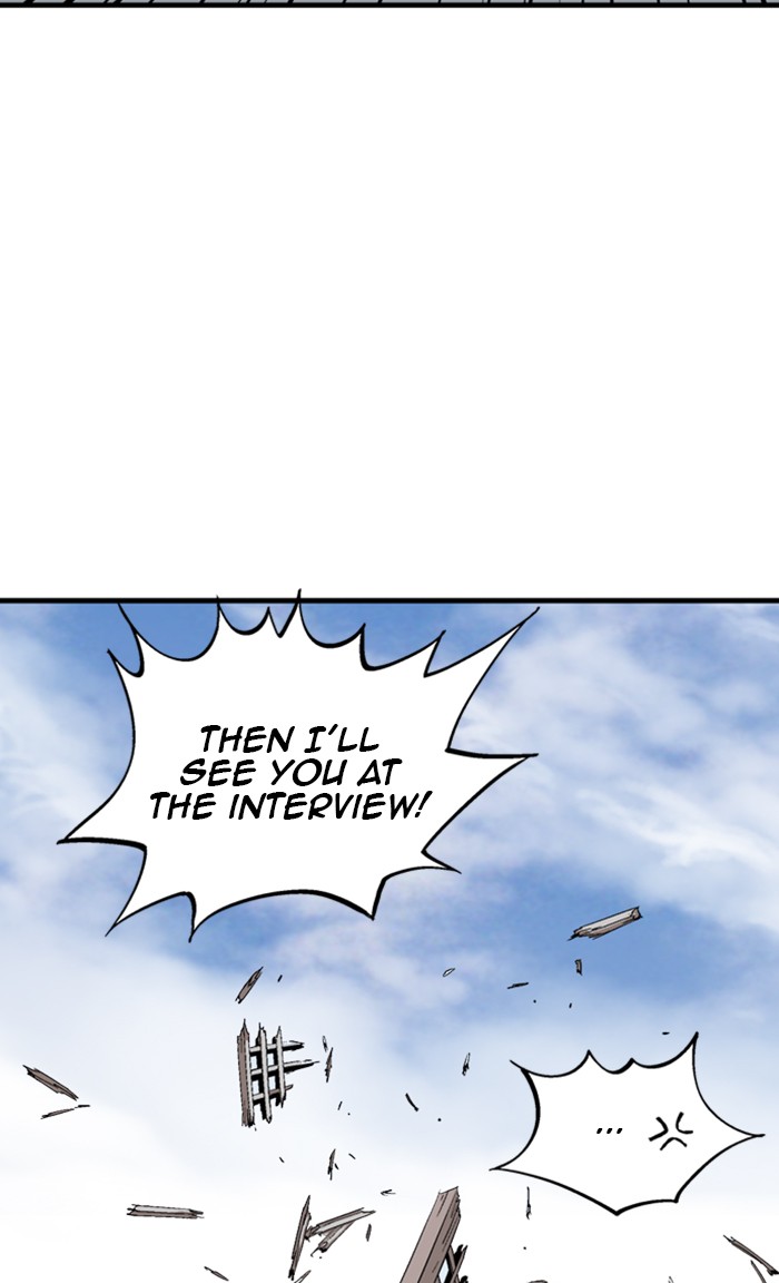 Gosu Chapter 232 page 99 - Chapter 232: [Chapter 2] Ep. 145 (Series Finale) [END]