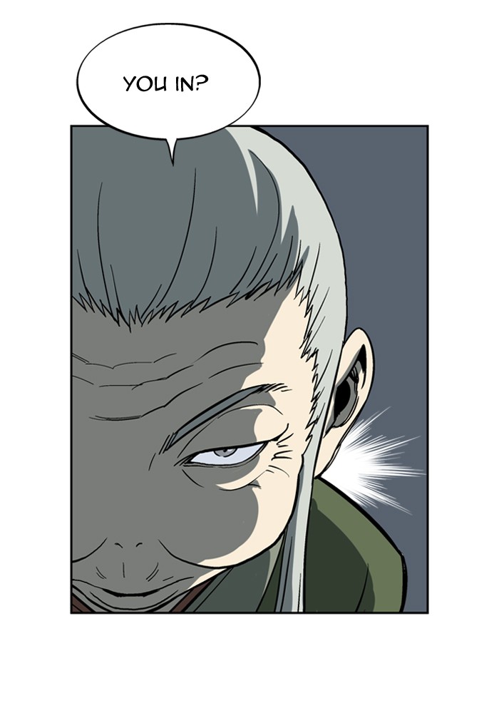 Gosu Chapter 24 page 10 - Chapter 24: Ep. 24 - White horse squad (5)