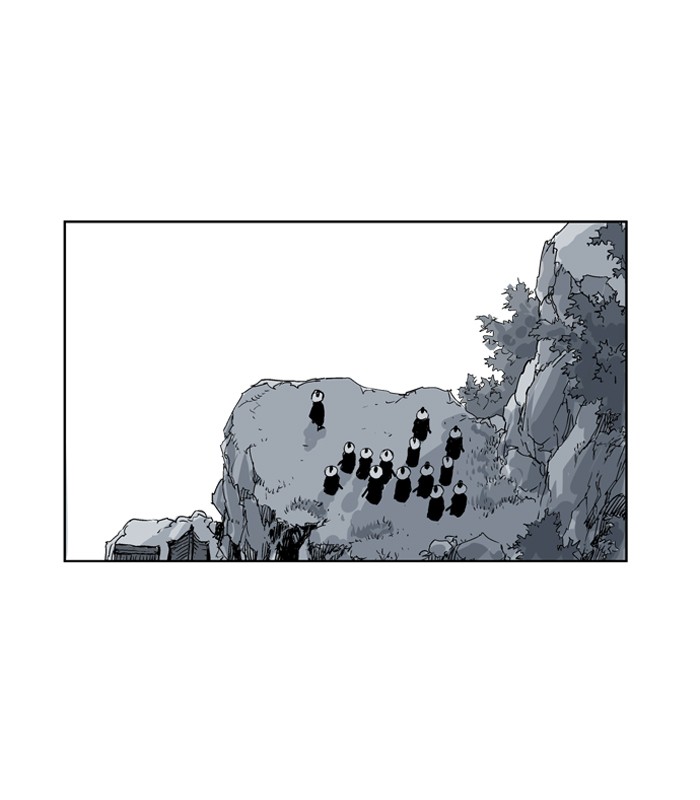 Gosu Chapter 24 page 100 - Chapter 24: Ep. 24 - White horse squad (5)