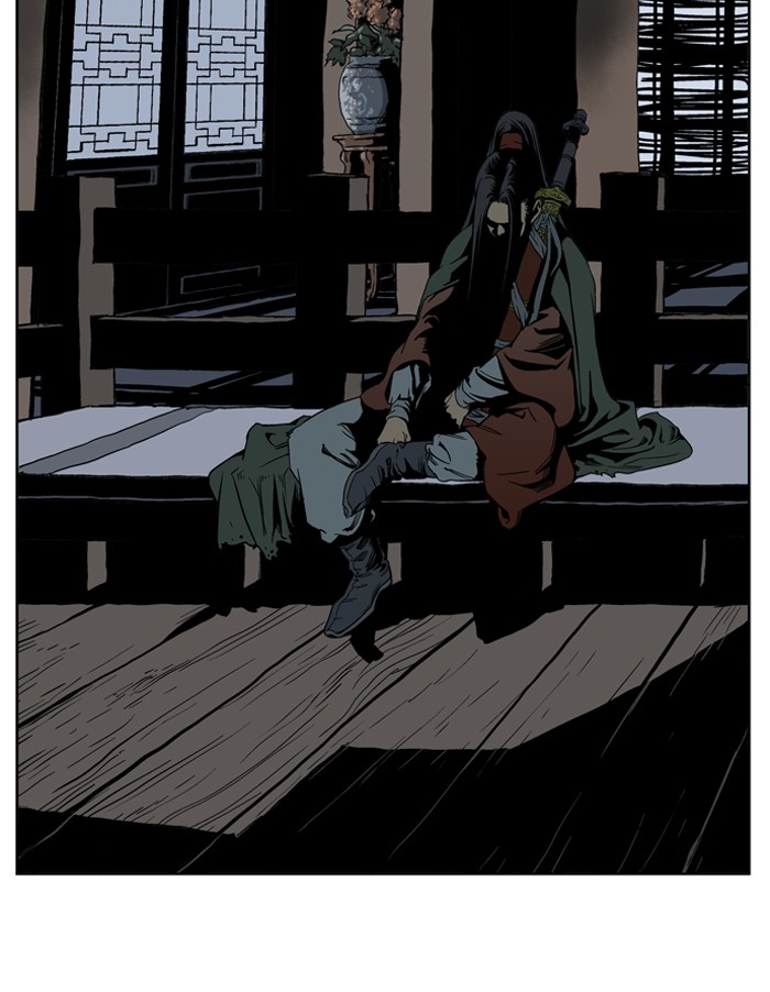 Gosu Chapter 24 page 102 - Chapter 24: Ep. 24 - White horse squad (5)