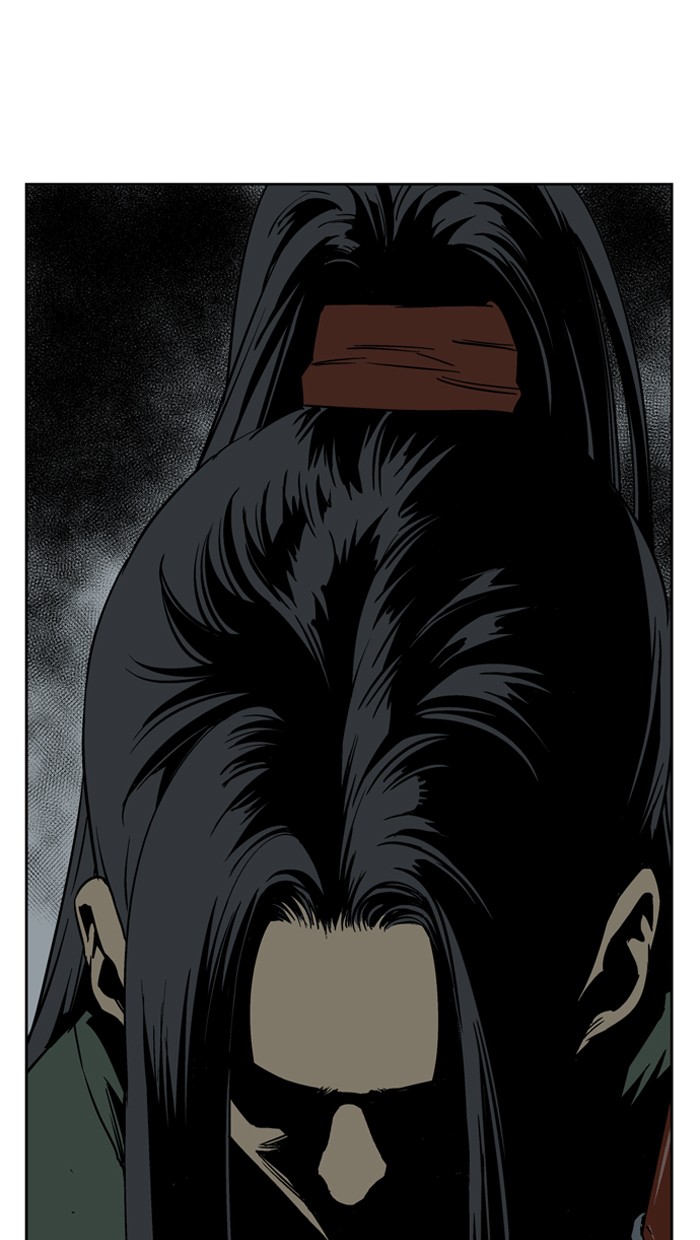 Gosu Chapter 24 page 103 - Chapter 24: Ep. 24 - White horse squad (5)