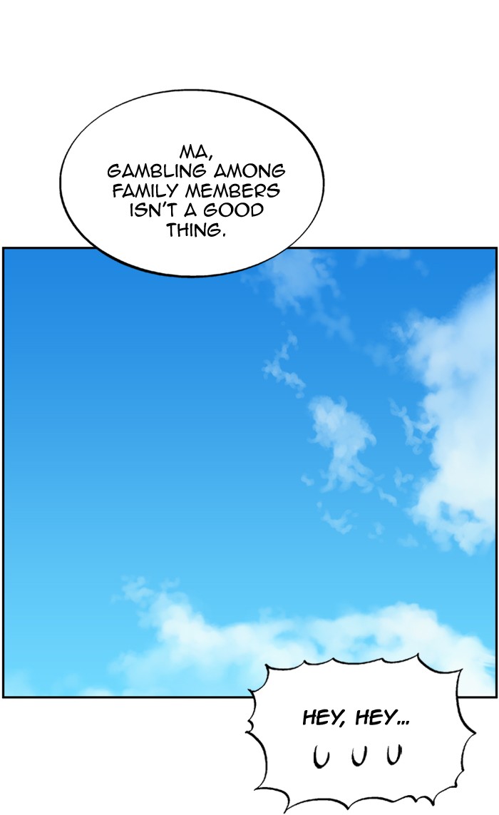 Gosu Chapter 24 page 13 - Chapter 24: Ep. 24 - White horse squad (5)