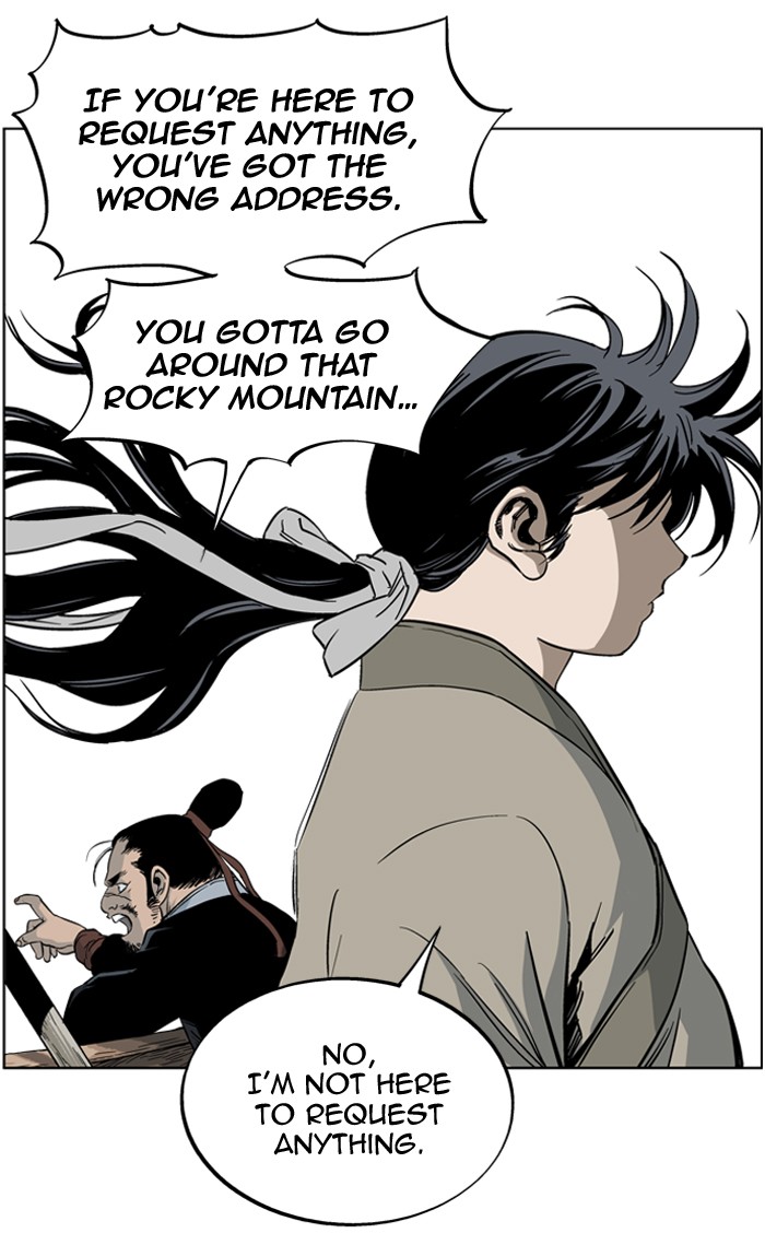 Gosu Chapter 24 page 24 - Chapter 24: Ep. 24 - White horse squad (5)