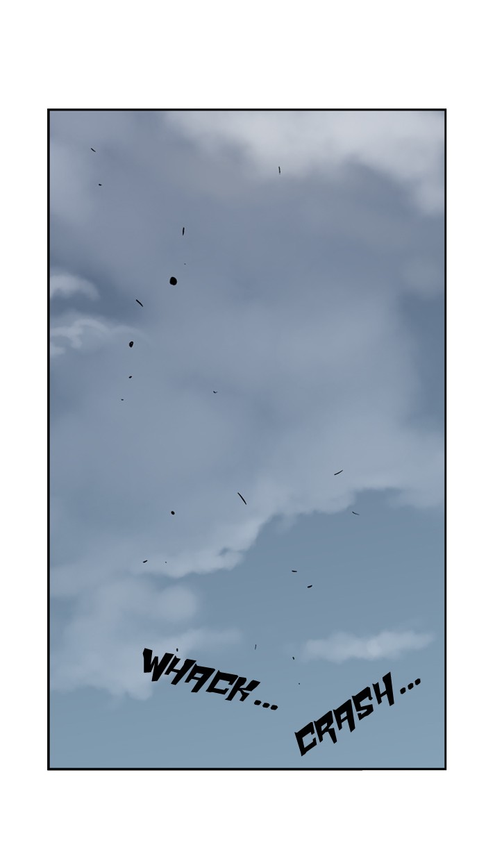 Gosu Chapter 24 page 30 - Chapter 24: Ep. 24 - White horse squad (5)