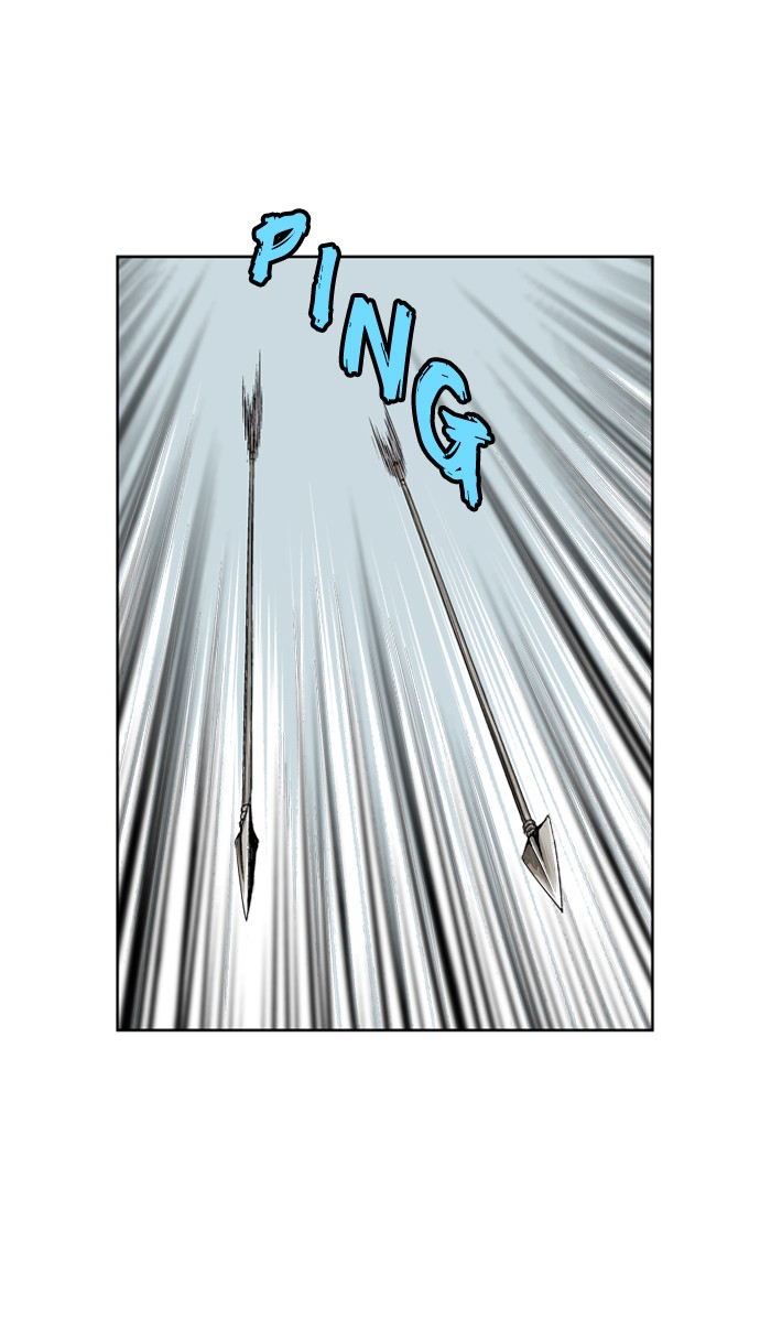Gosu Chapter 24 page 33 - Chapter 24: Ep. 24 - White horse squad (5)