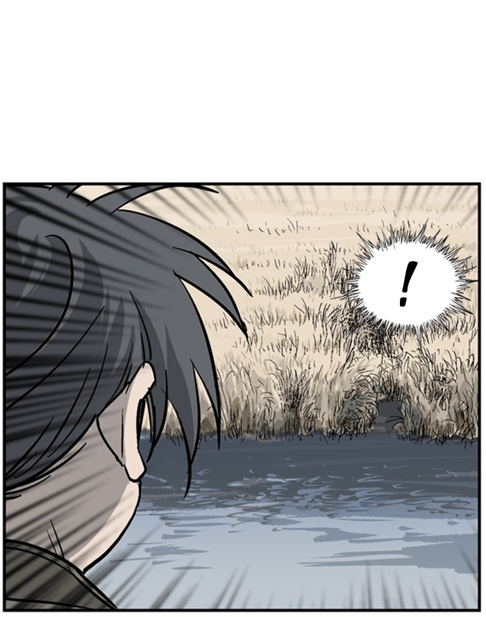 Gosu Chapter 24 page 35 - Chapter 24: Ep. 24 - White horse squad (5)