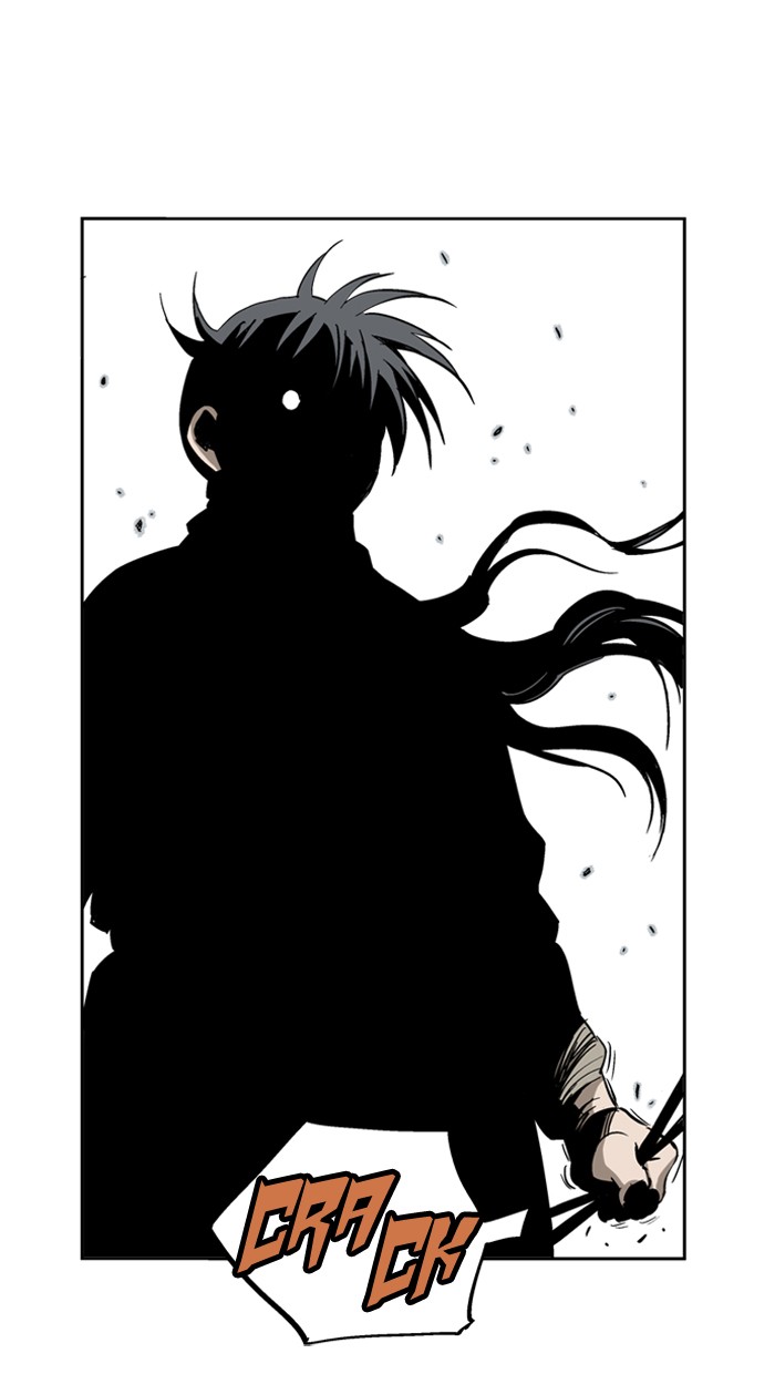 Gosu Chapter 24 page 38 - Chapter 24: Ep. 24 - White horse squad (5)
